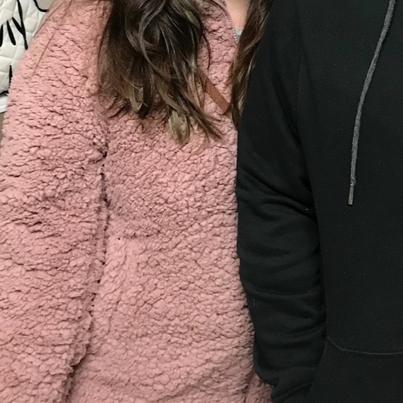 Sherpa Jacket - Picture 5 of 5